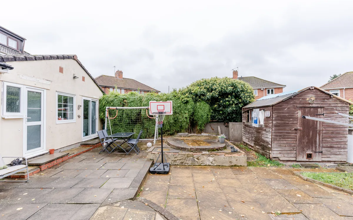 Old Barrow Hill, Shirehampton, BS11, photo 18