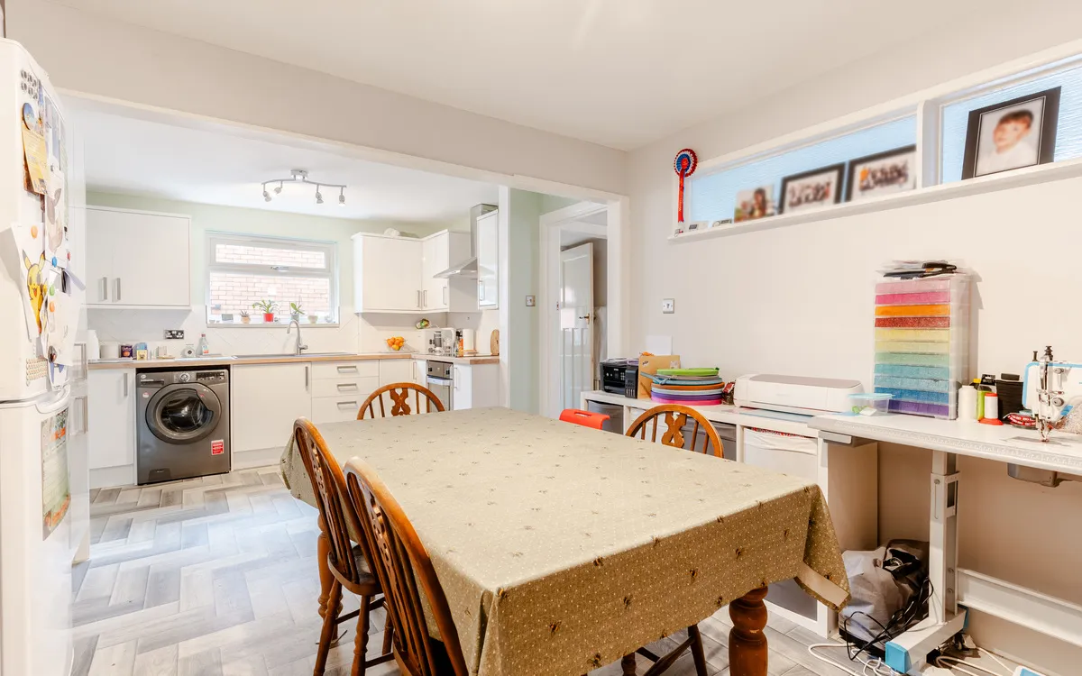Old Barrow Hill, Shirehampton, BS11, photo 6
