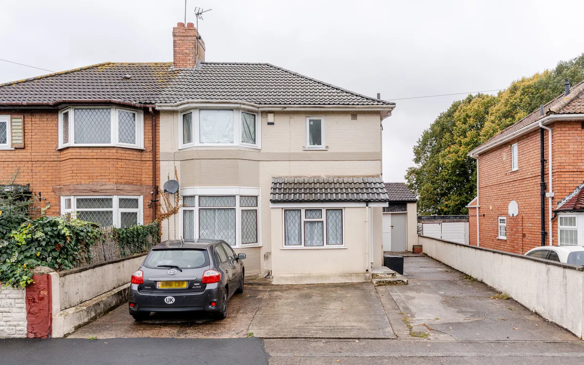 Old Barrow Hill, Shirehampton, BS11, photo 20