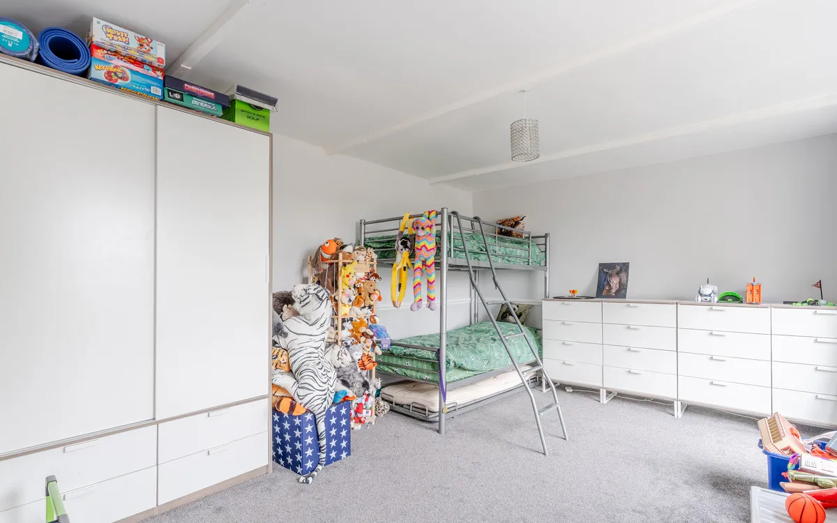 Old Barrow Hill, Shirehampton, BS11, photo 10