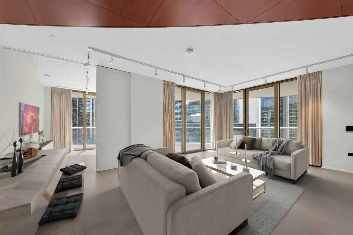 Park Drive, London, E14, photo 11