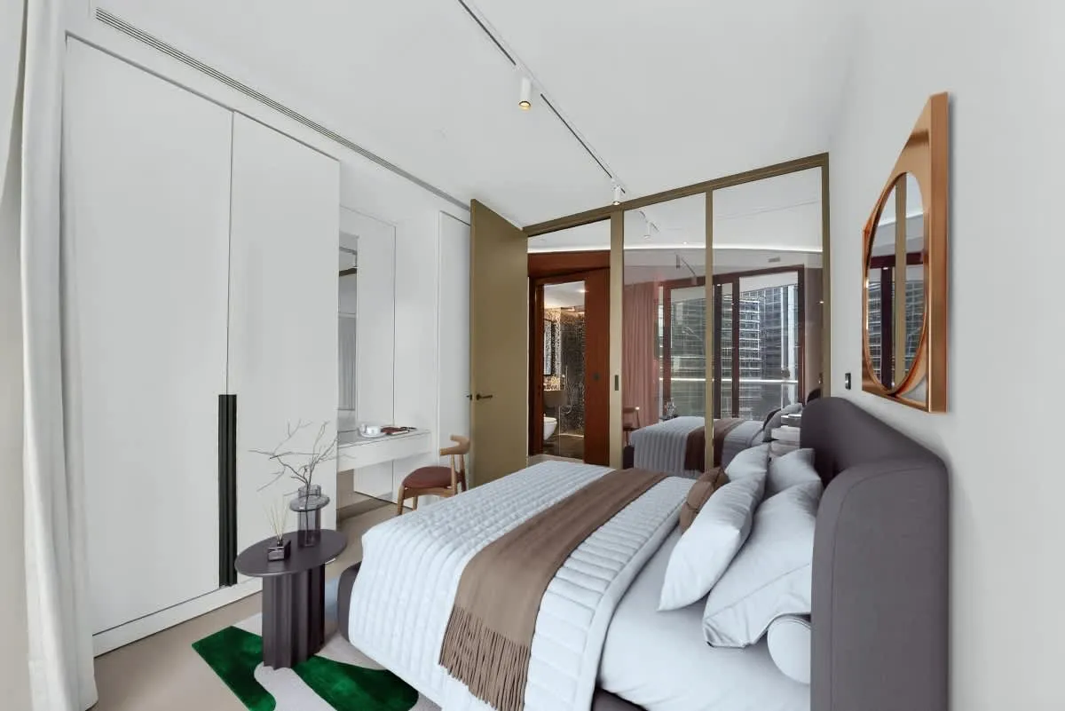 Park Drive, London, E14, photo 8