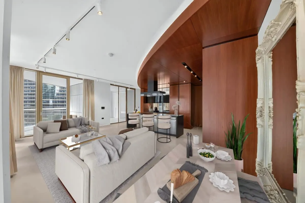Park Drive, London, E14, photo 10