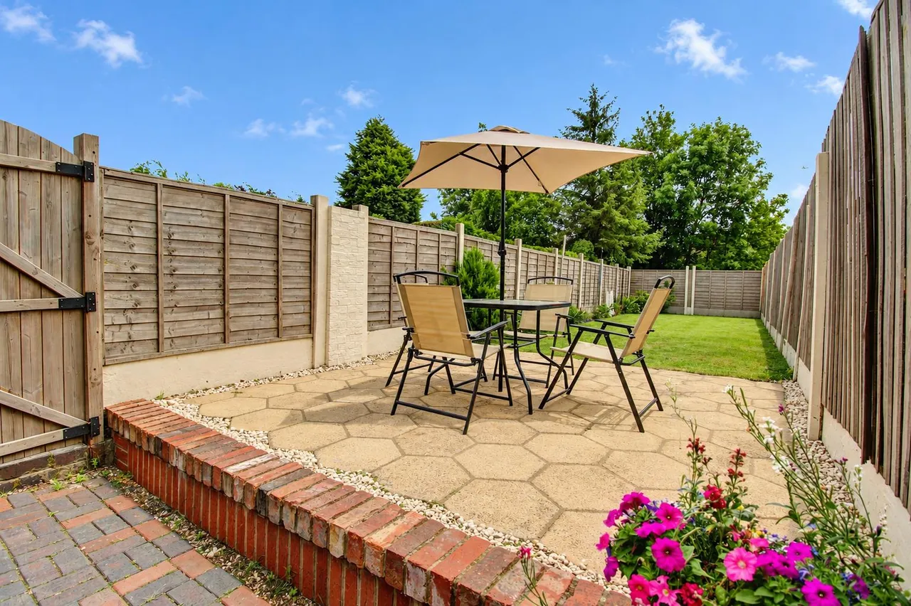 Nethersole Street, Tamworth, B78, photo 14