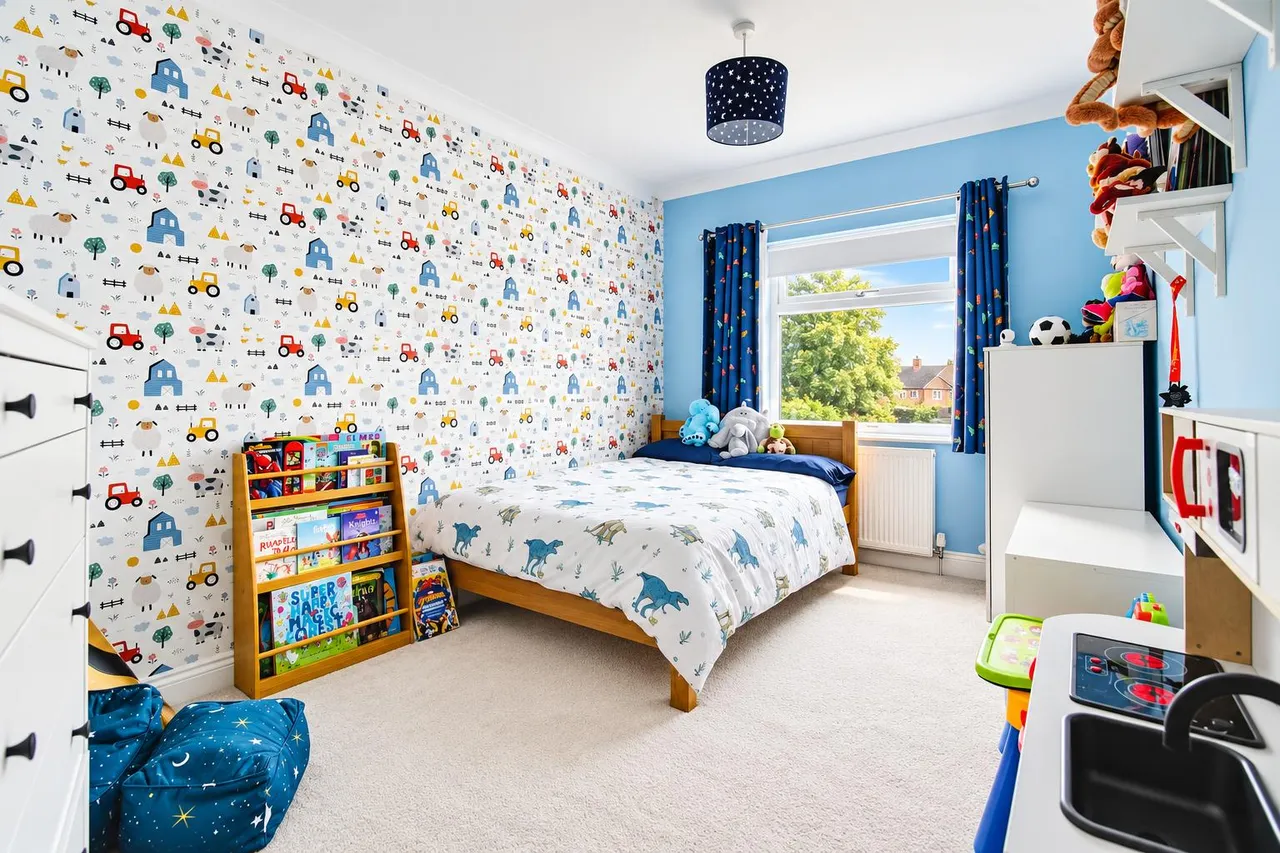 Nethersole Street, Tamworth, B78, photo 8