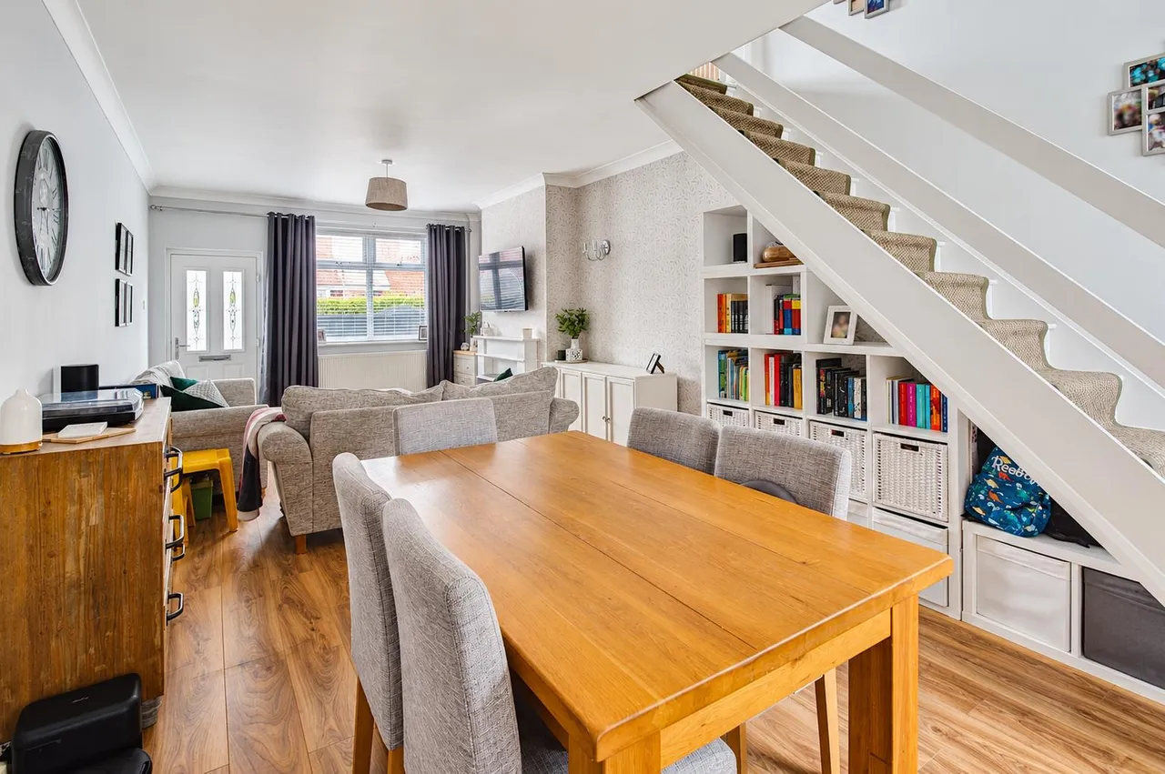 Nethersole Street, Tamworth, B78, photo 5