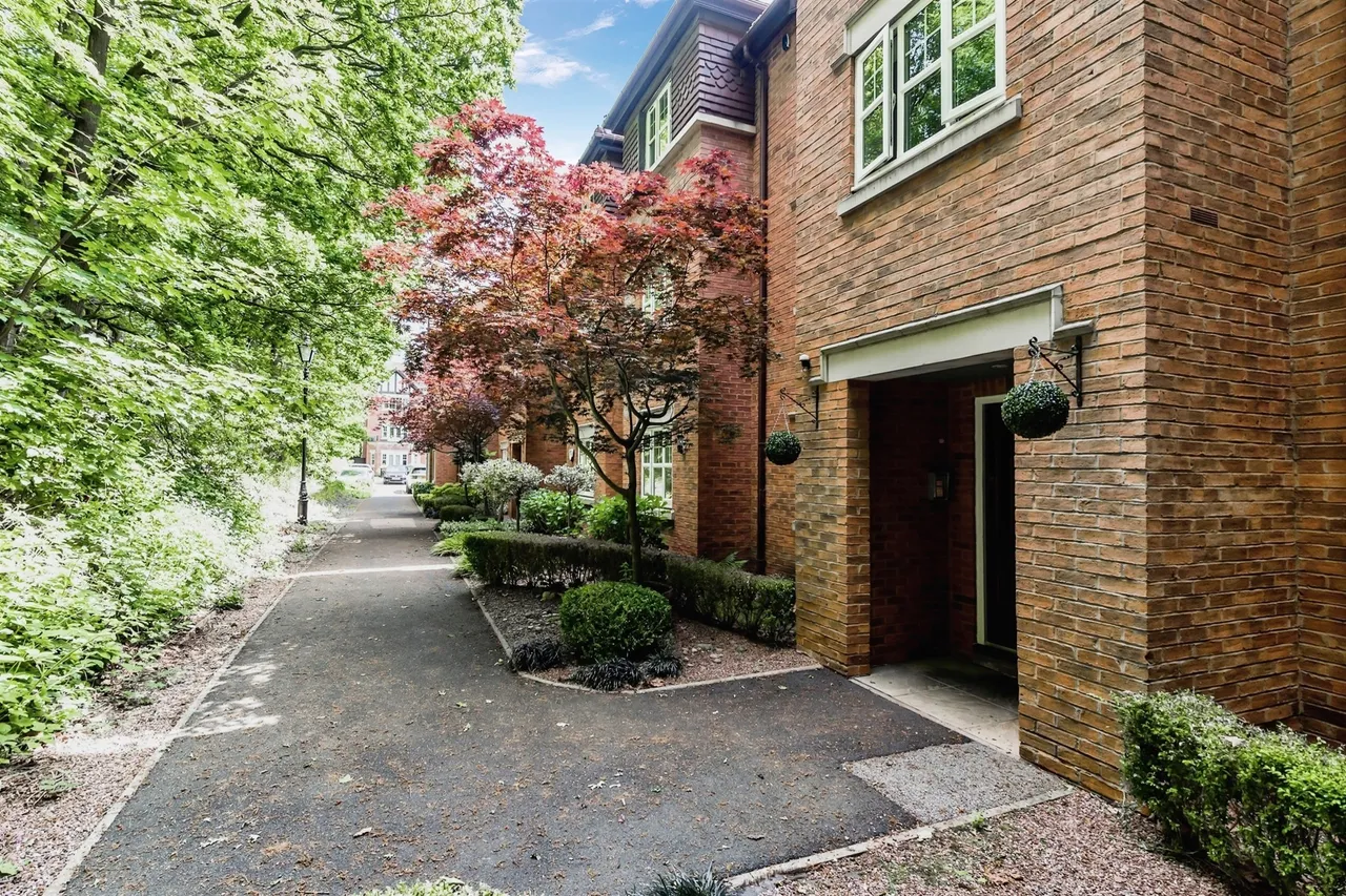 Horsley Road, Sutton Coldfield, B74, photo 12