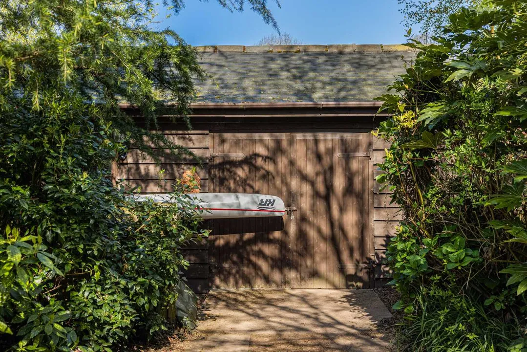 Holly Bush House, Bredwardine, Hereford, Herefordshire, photo 32