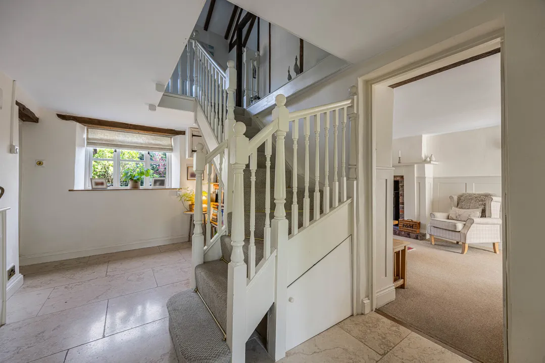 Holly Bush House, Bredwardine, Hereford, Herefordshire, photo 60