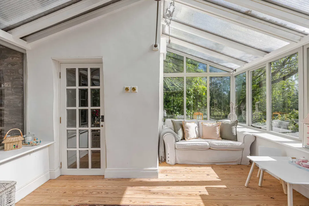 Holly Bush House, Bredwardine, Hereford, Herefordshire, photo 10
