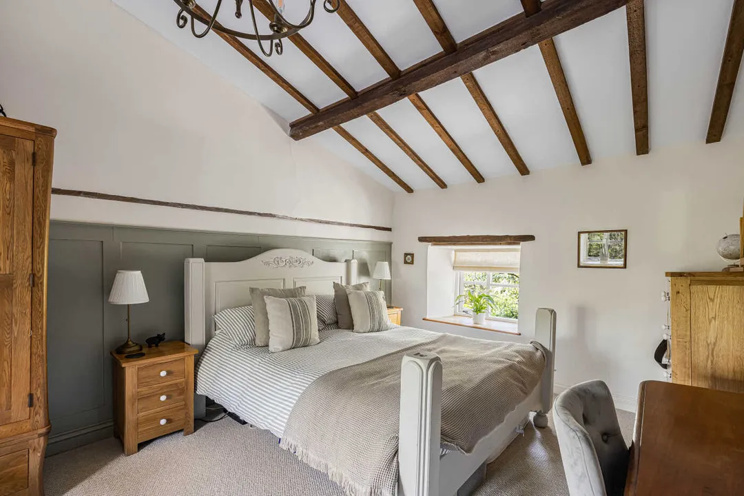 Holly Bush House, Bredwardine, Hereford, Herefordshire, photo 15