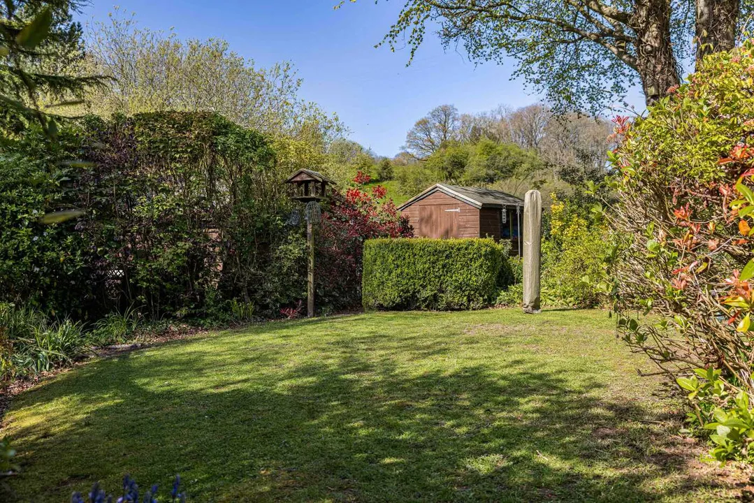 Holly Bush House, Bredwardine, Hereford, Herefordshire, photo 11