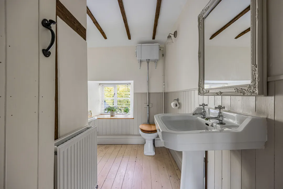 Holly Bush House, Bredwardine, Hereford, Herefordshire, photo 22
