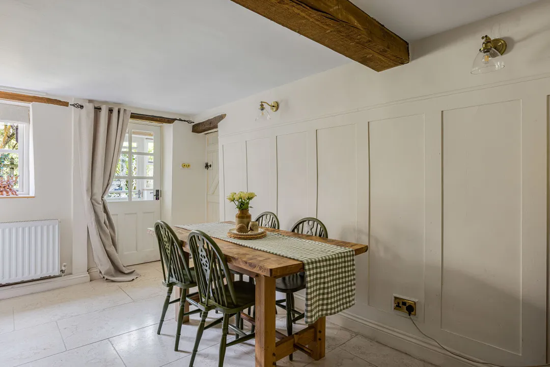 Holly Bush House, Bredwardine, Hereford, Herefordshire, photo 4