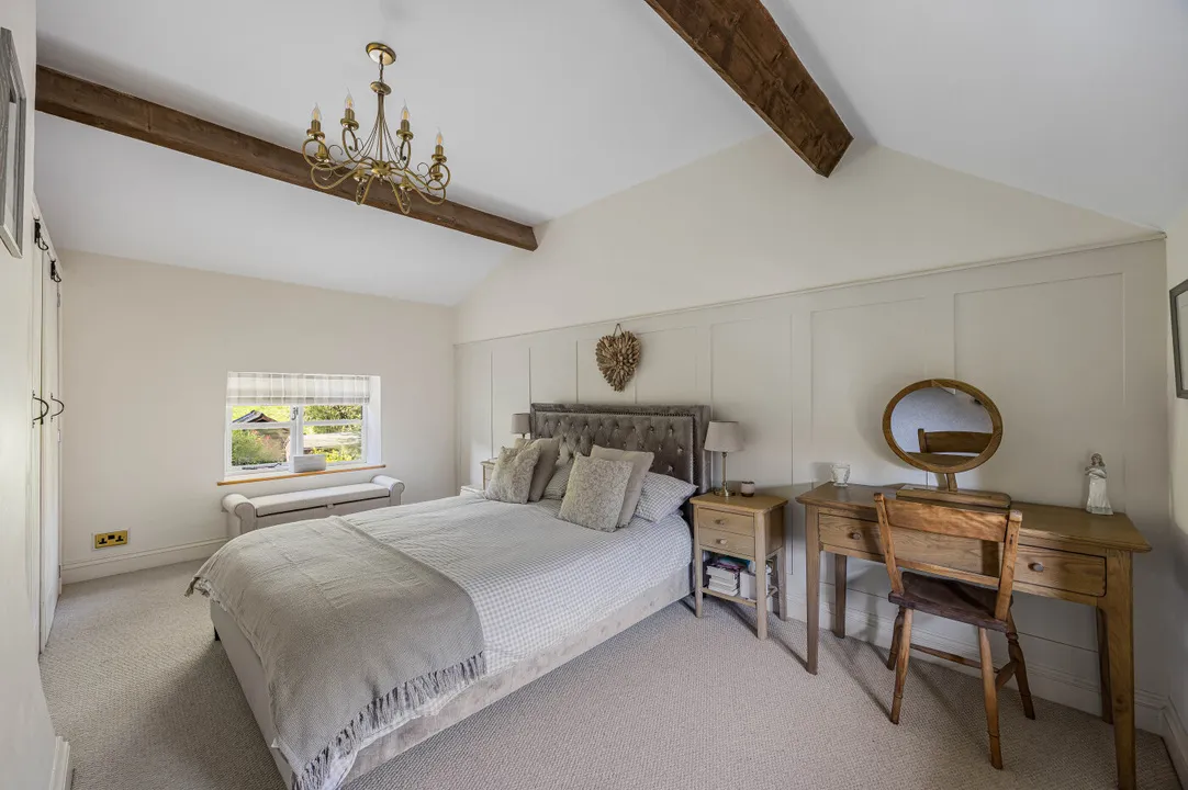 Holly Bush House, Bredwardine, Hereford, Herefordshire, photo 48
