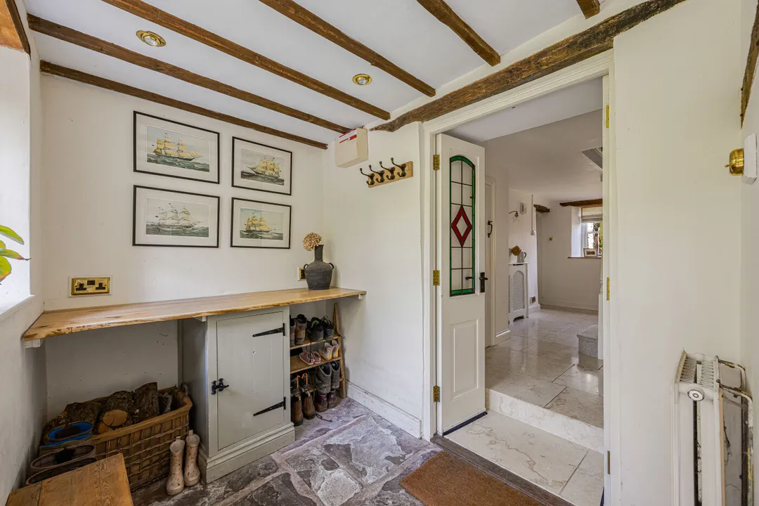 Holly Bush House, Bredwardine, Hereford, Herefordshire, photo 23