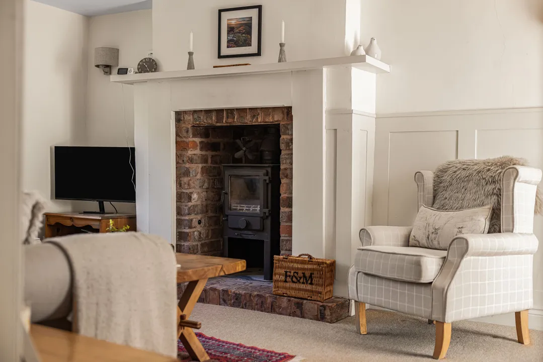 Holly Bush House, Bredwardine, Hereford, Herefordshire, photo 61