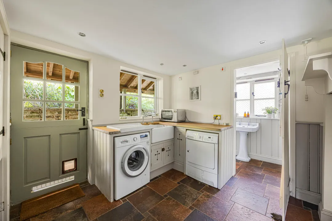 Holly Bush House, Bredwardine, Hereford, Herefordshire, photo 28