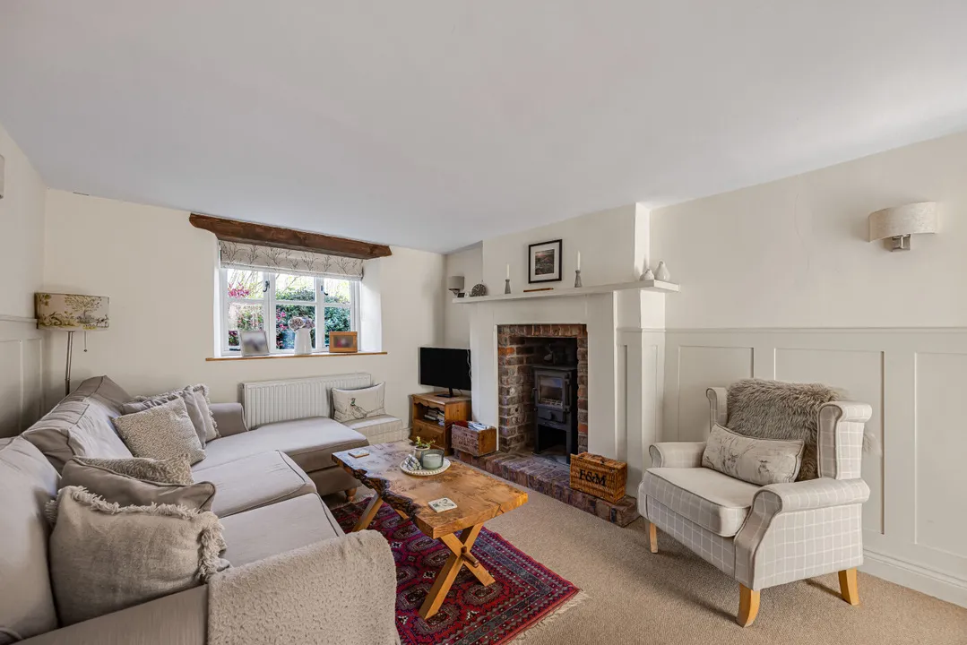 Holly Bush House, Bredwardine, Hereford, Herefordshire, photo 40