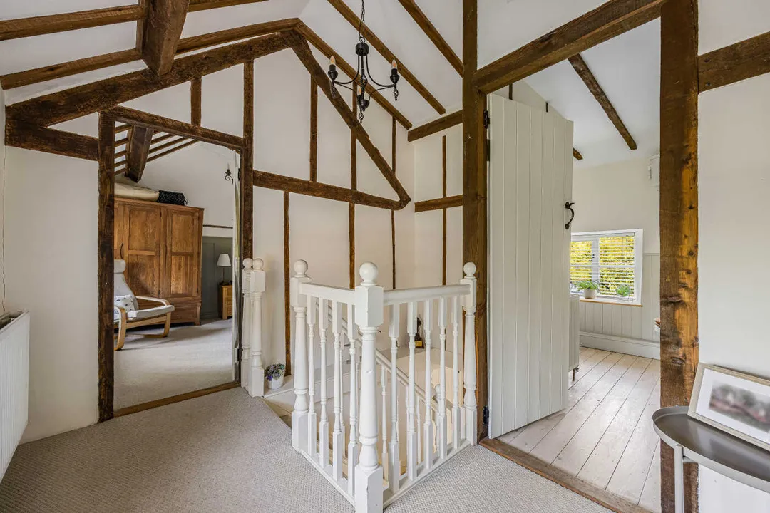 Holly Bush House, Bredwardine, Hereford, Herefordshire, photo 24