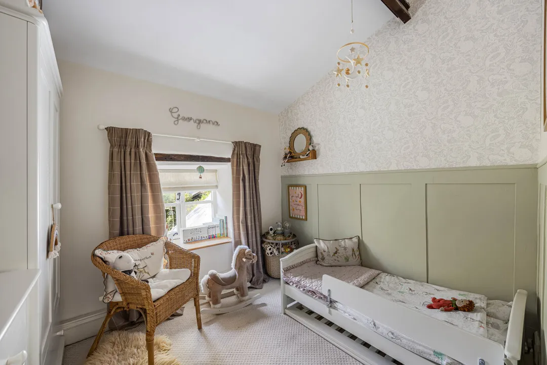 Holly Bush House, Bredwardine, Hereford, Herefordshire, photo 17
