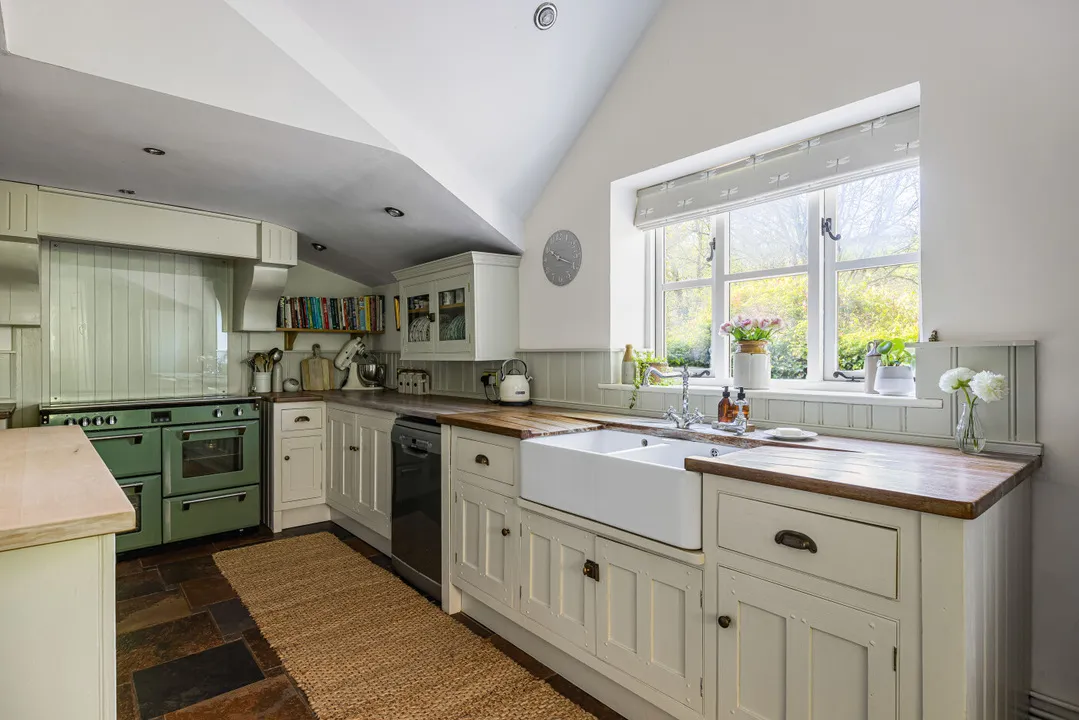 Holly Bush House, Bredwardine, Hereford, Herefordshire, photo 42