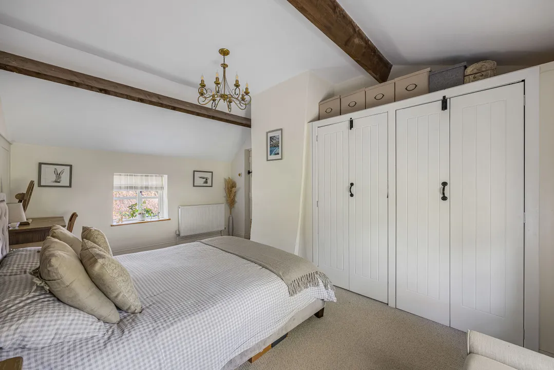 Holly Bush House, Bredwardine, Hereford, Herefordshire, photo 49