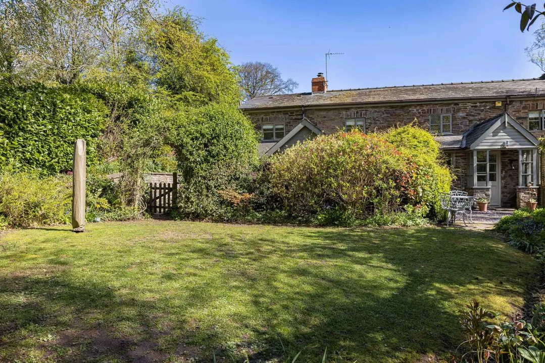 Holly Bush House, Bredwardine, Hereford, Herefordshire, photo 19