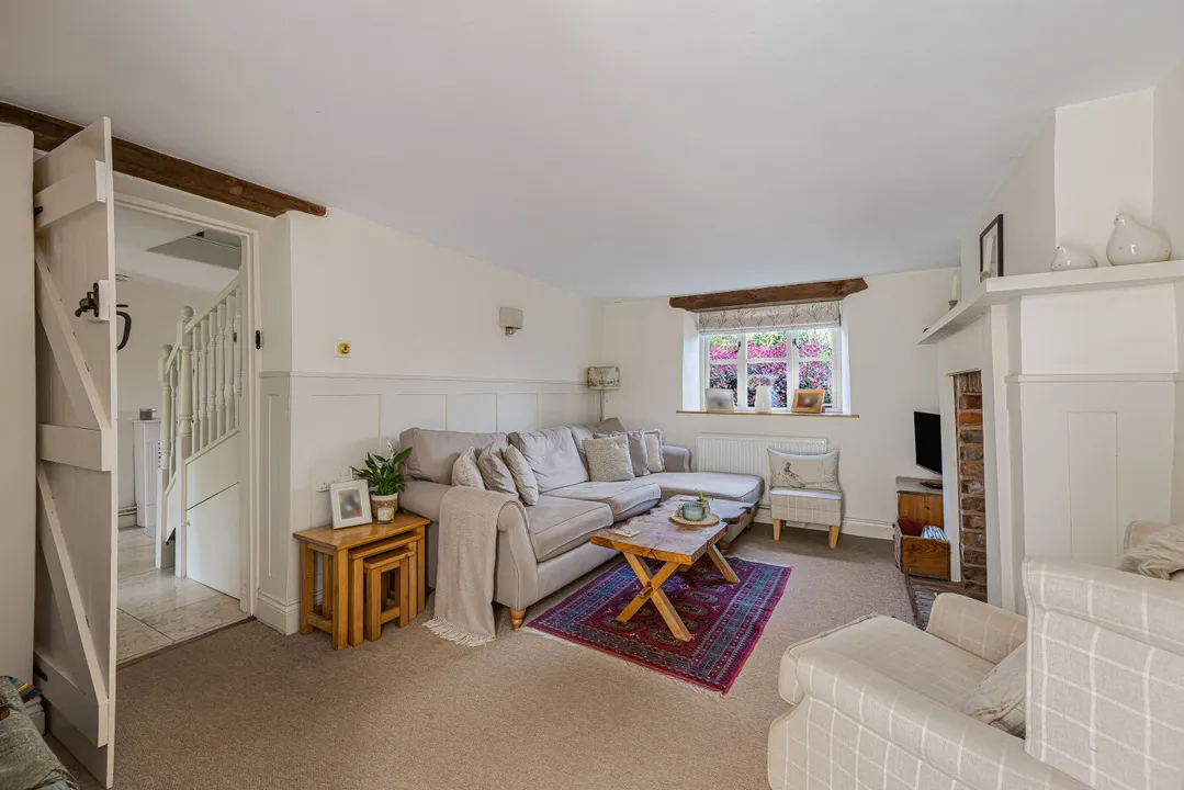 Holly Bush House, Bredwardine, Hereford, Herefordshire, photo 6