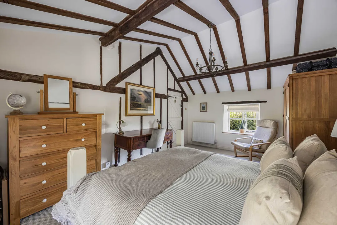 Holly Bush House, Bredwardine, Hereford, Herefordshire, photo 51