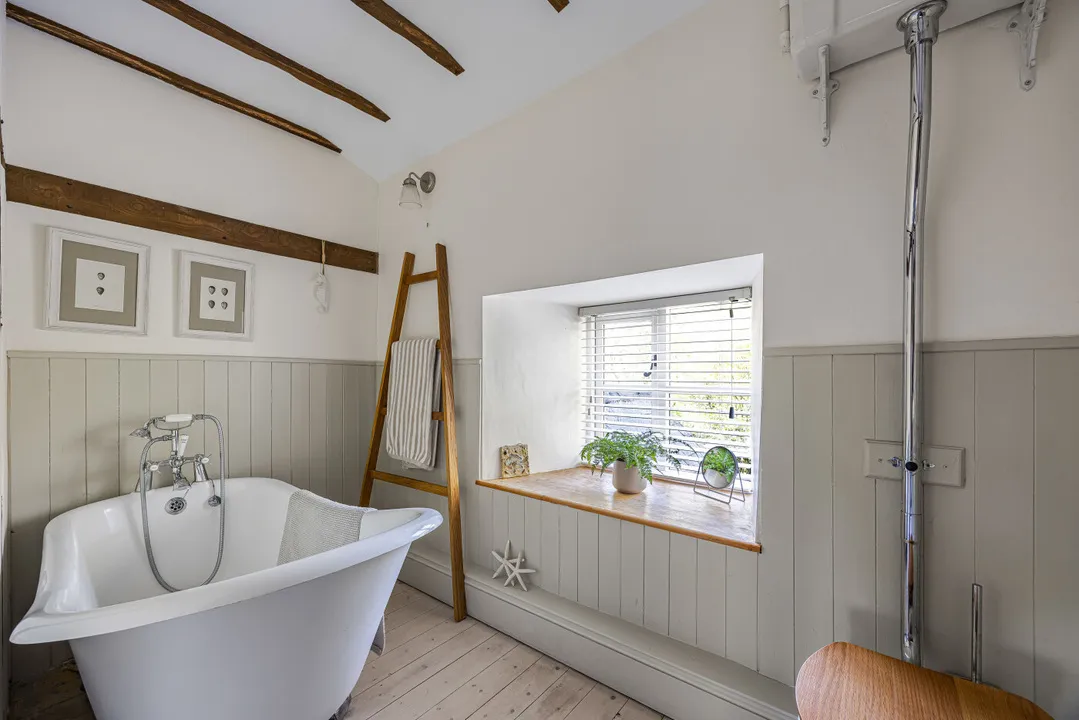 Holly Bush House, Bredwardine, Hereford, Herefordshire, photo 56