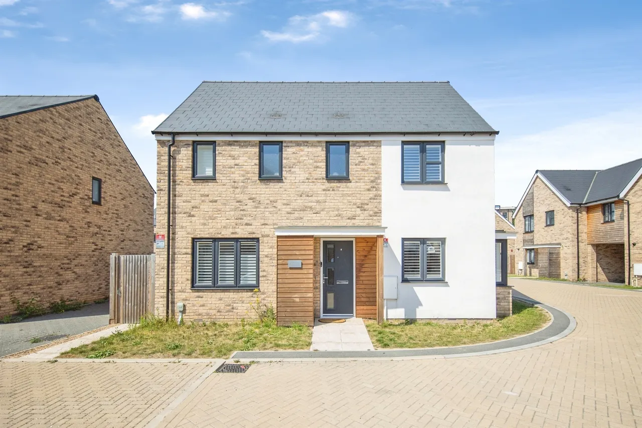 Vardri Close, Colchester, photo 5
