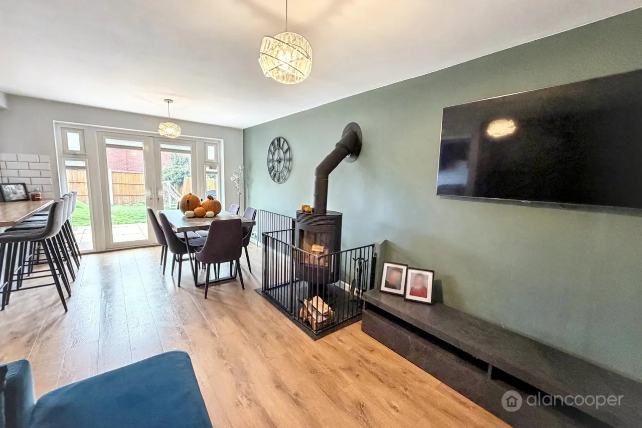 Wentworth Drive, Whitestone, CV11, photo 2
