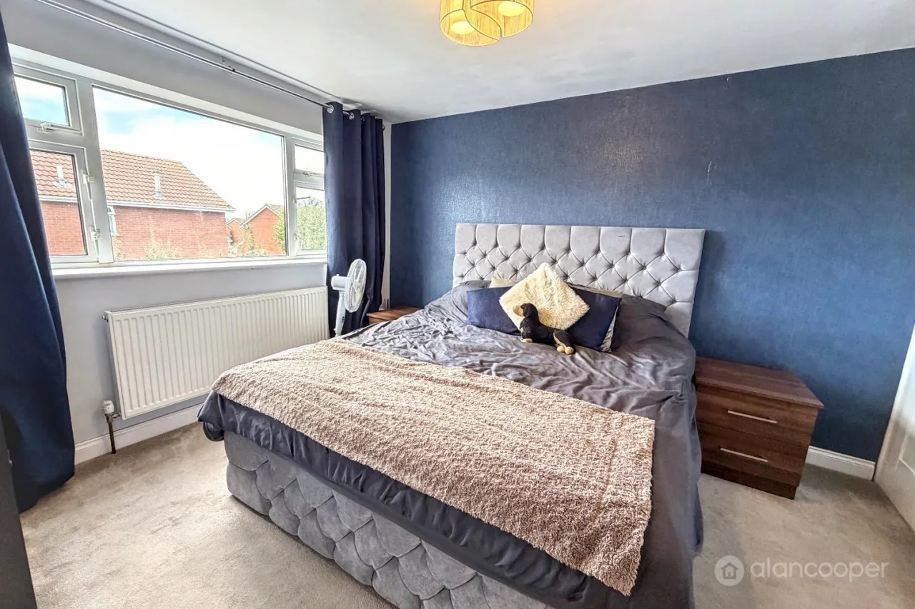 Wentworth Drive, Whitestone, CV11, photo 11