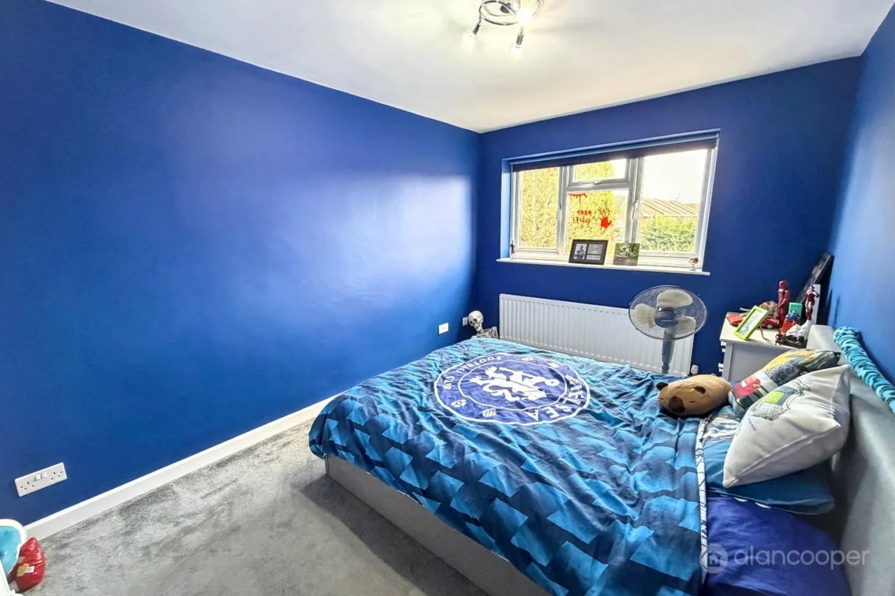 Wentworth Drive, Whitestone, CV11, photo 14