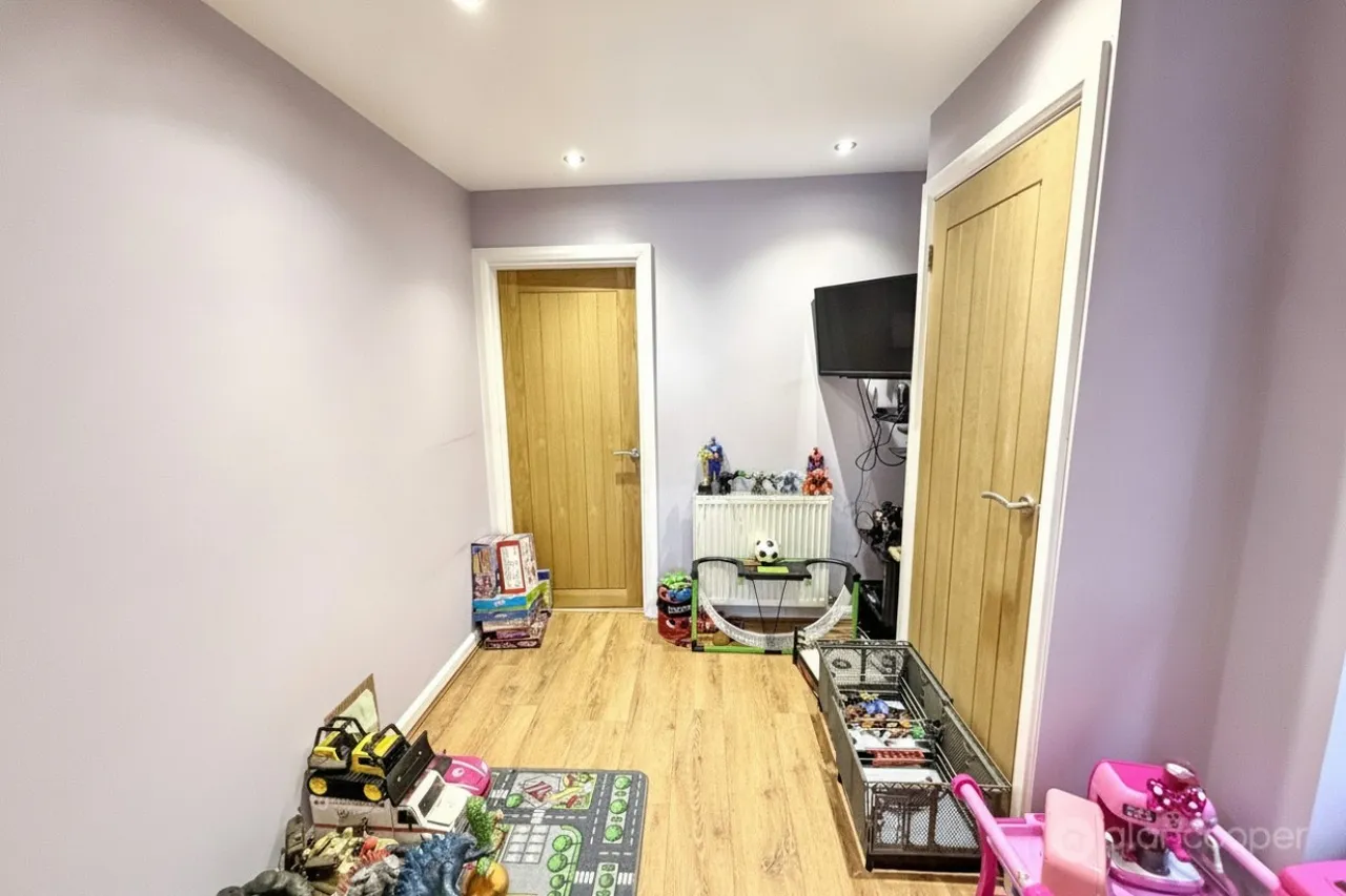 Wentworth Drive, Whitestone, CV11, photo 9