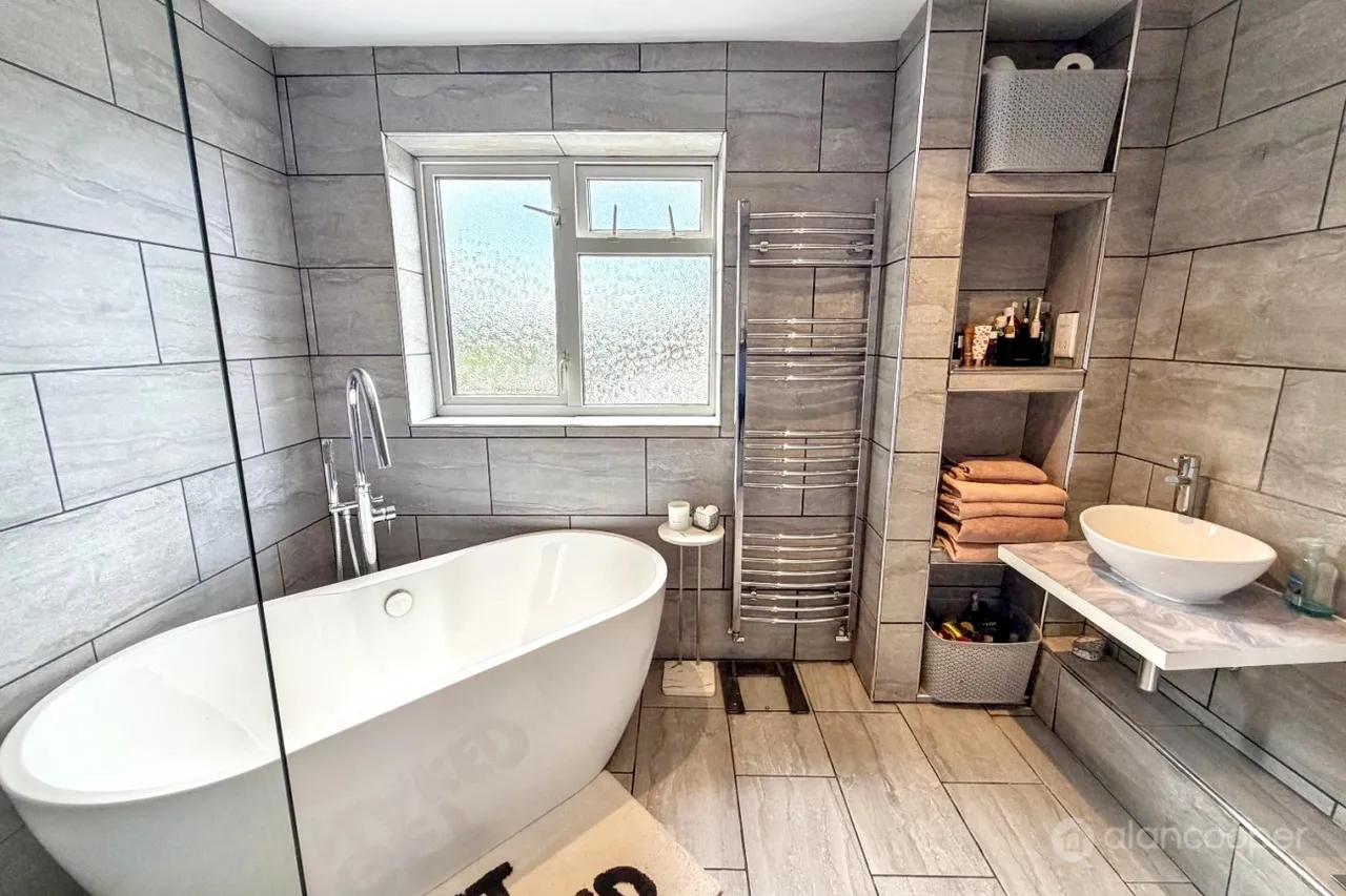 Wentworth Drive, Whitestone, CV11, photo 15