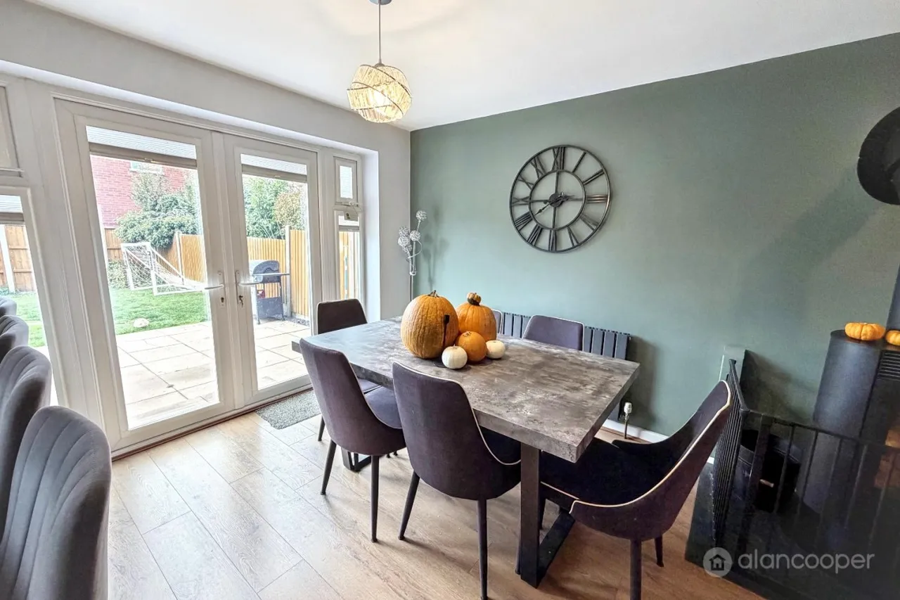 Wentworth Drive, Whitestone, CV11, photo 5