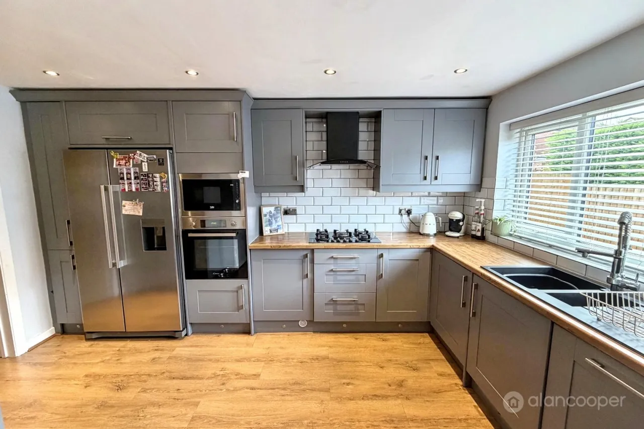 Wentworth Drive, Whitestone, CV11, photo 7