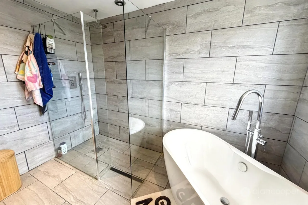 Wentworth Drive, Whitestone, CV11, photo 17