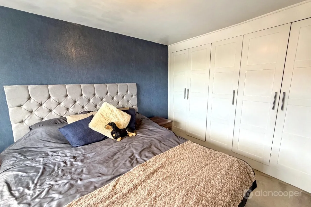 Wentworth Drive, Whitestone, CV11, photo 12