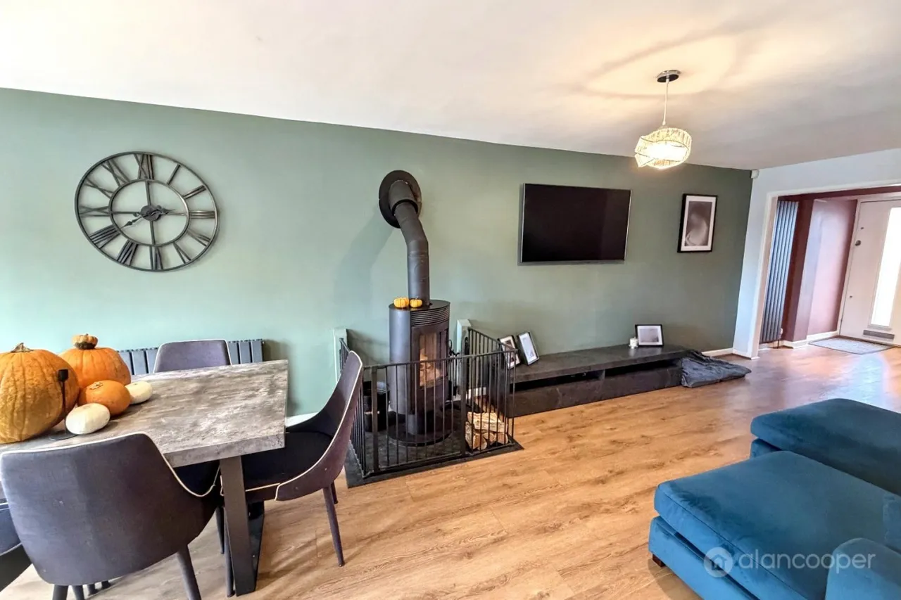 Wentworth Drive, Whitestone, CV11, photo 4