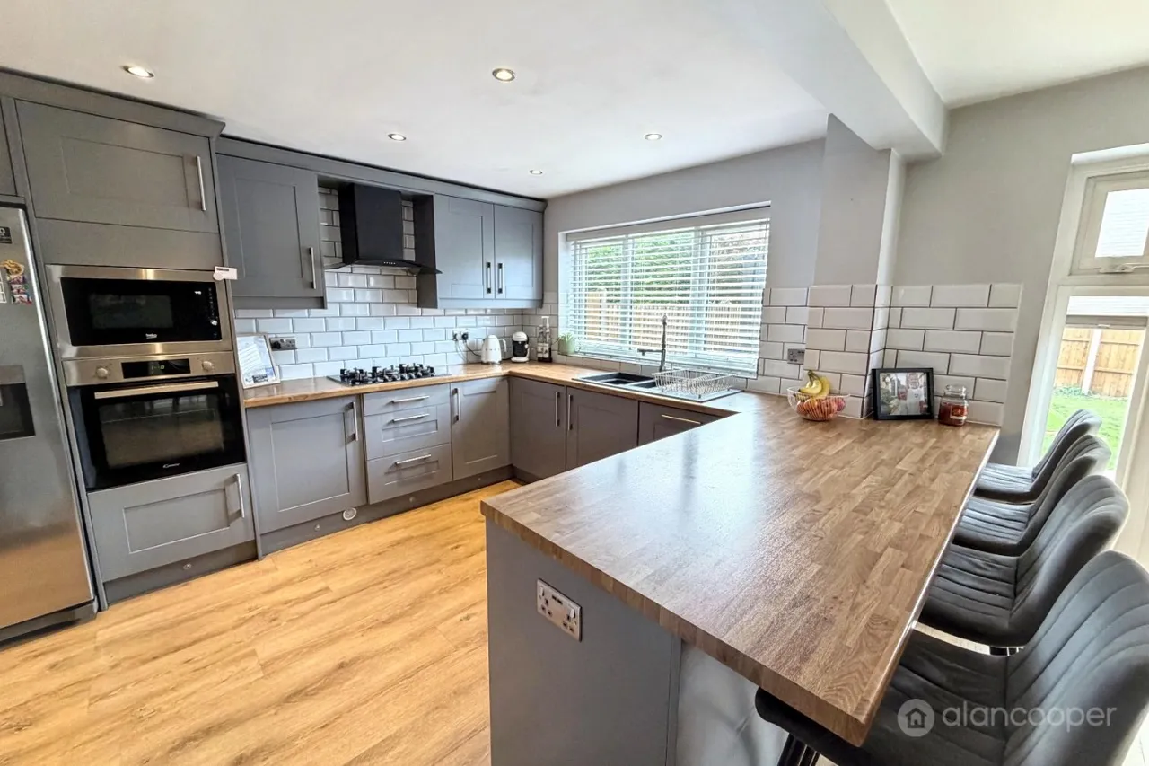 Wentworth Drive, Whitestone, CV11, photo 6