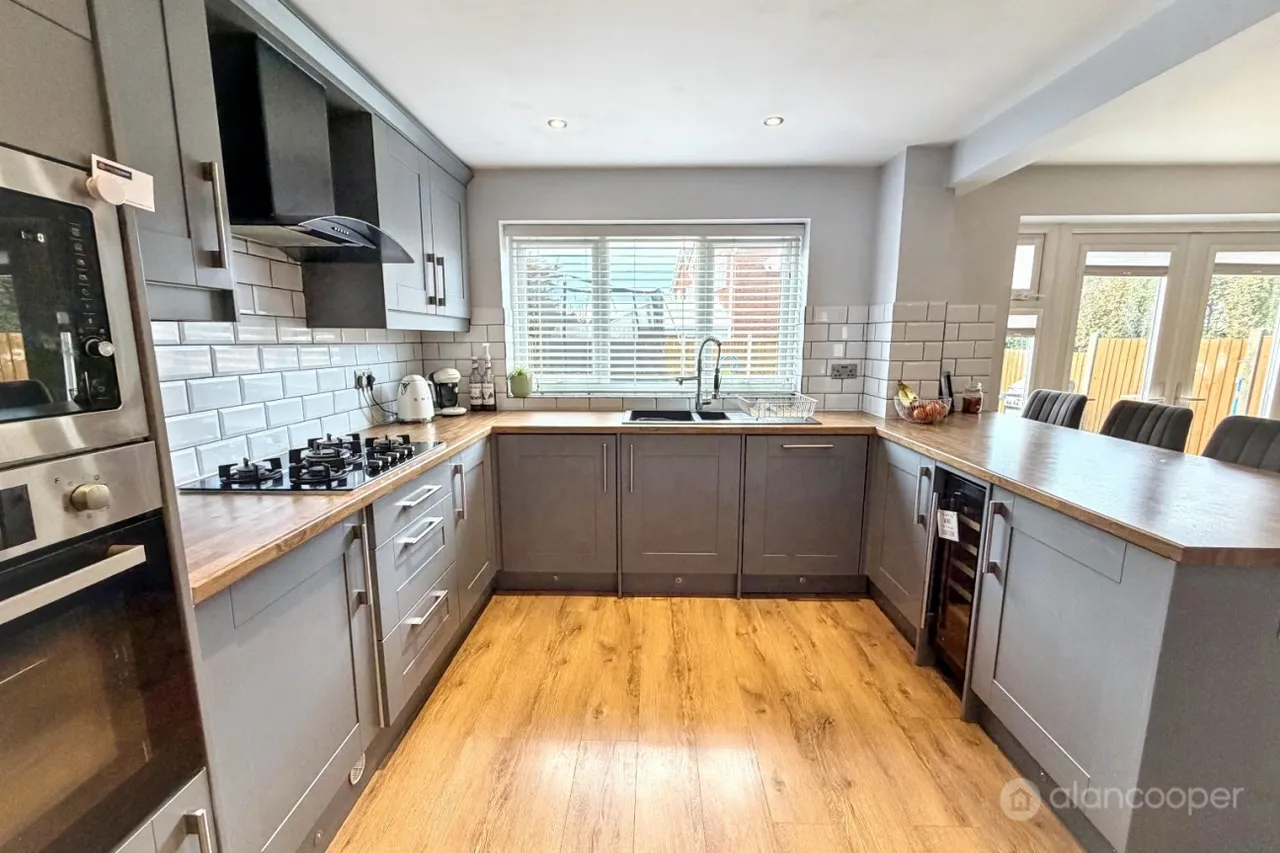 Wentworth Drive, Whitestone, CV11, photo 8