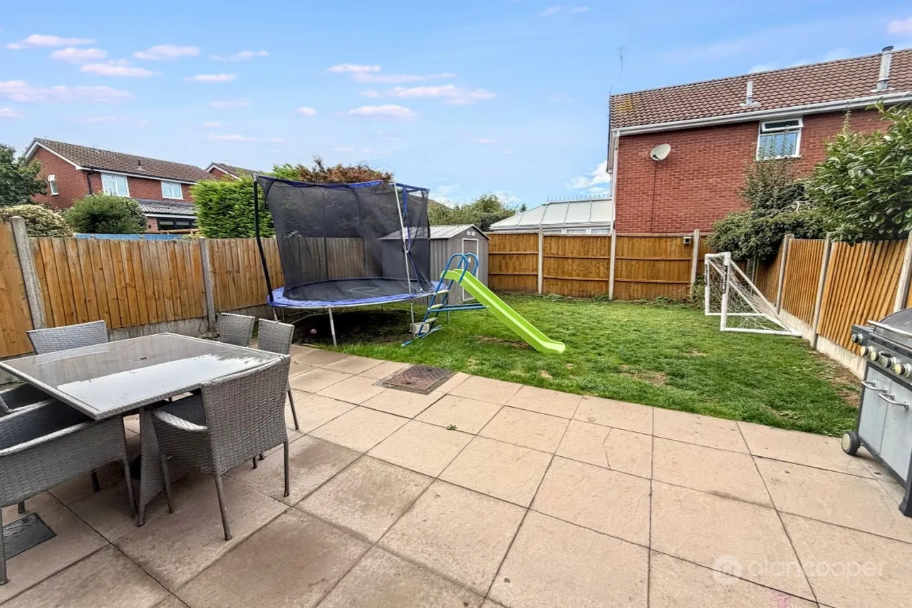 Wentworth Drive, Whitestone, CV11, photo 18