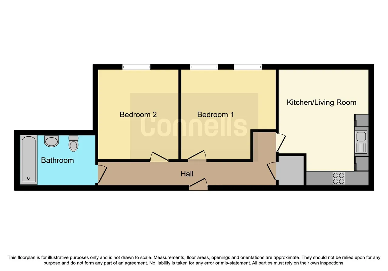 Caroline Street, Birmingham, B3, photo 13