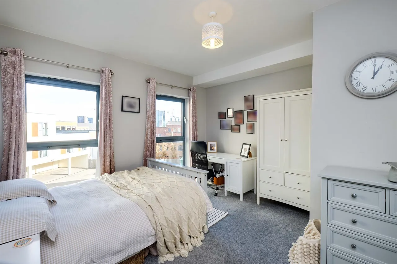 Caroline Street, Birmingham, B3, photo 5