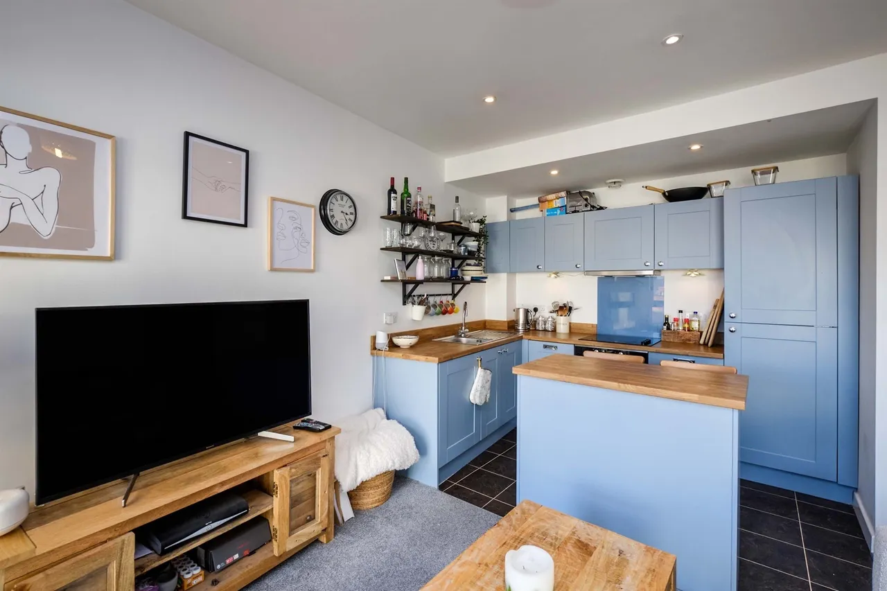 Caroline Street, Birmingham, B3, photo 3
