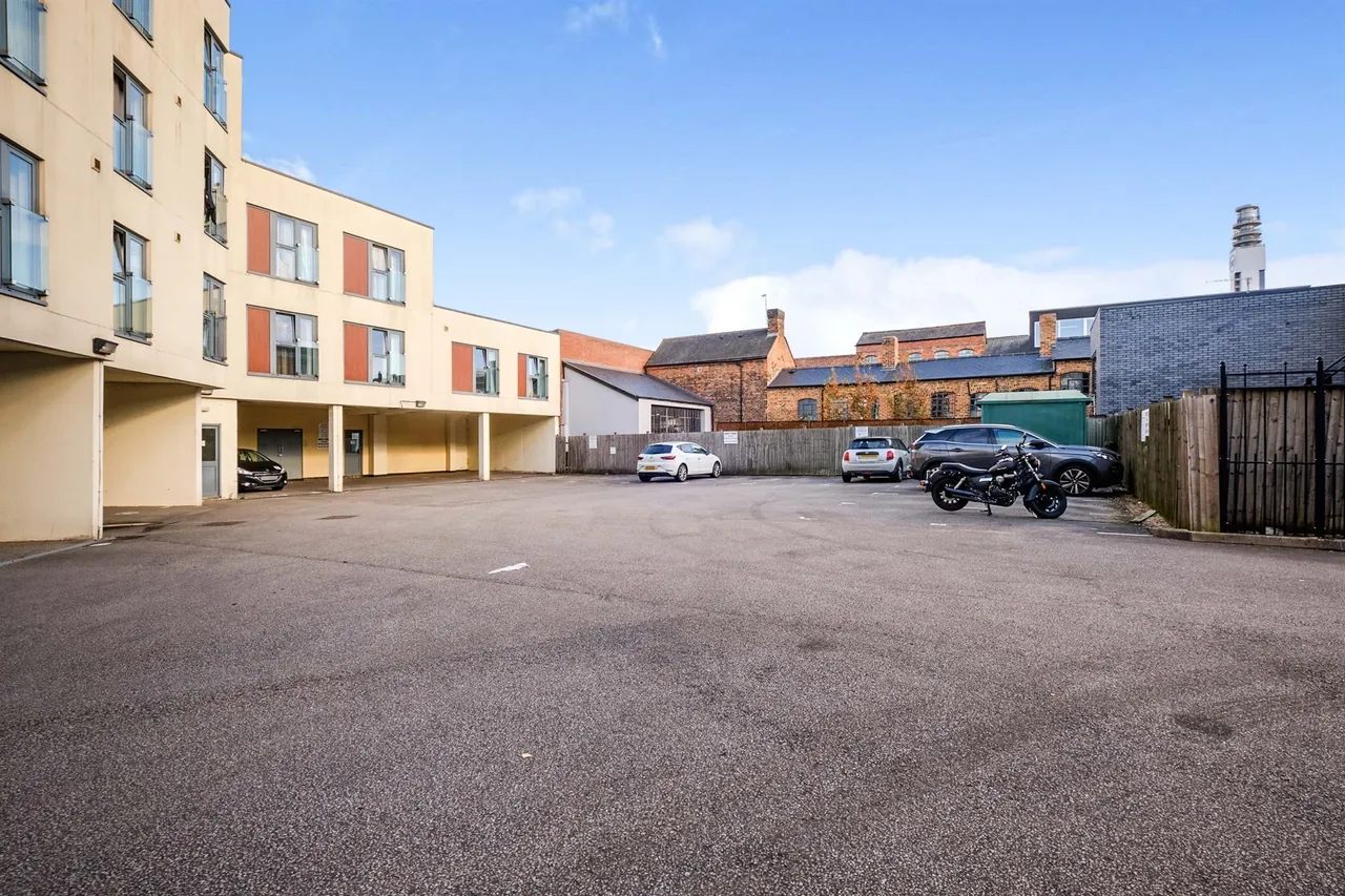 Caroline Street, Birmingham, B3, photo 11