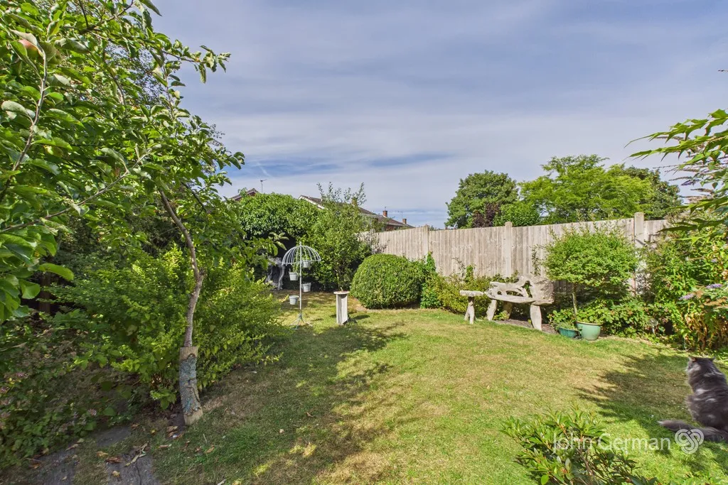 Darnford Close, Parkside, photo 6